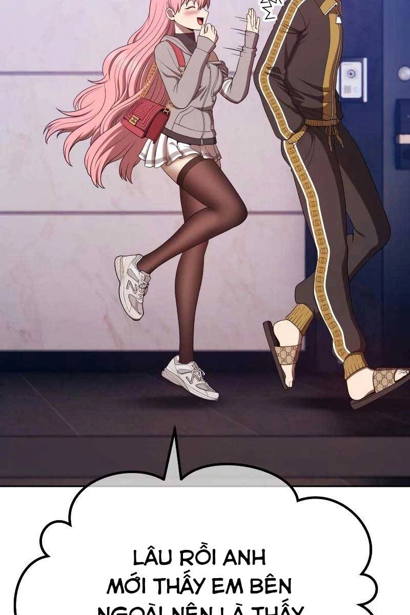 Gậy Gỗ Cấp 99+ Chapter 83 - 89