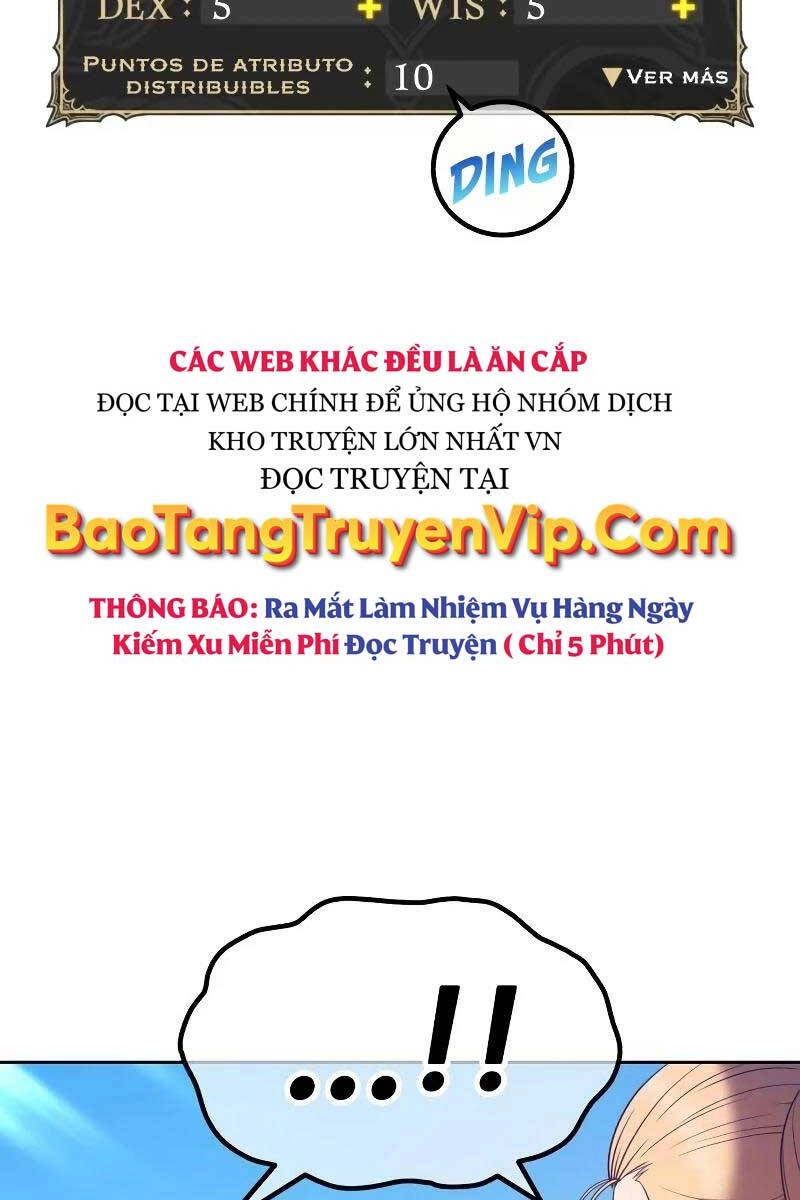 Gậy Gỗ Cấp 99+ Chapter 83.6 - 133