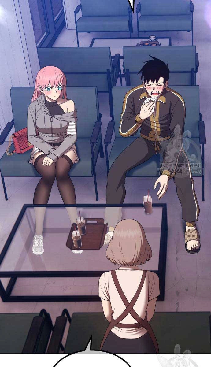 Gậy Gỗ Cấp 99+ Chapter 84 - 59