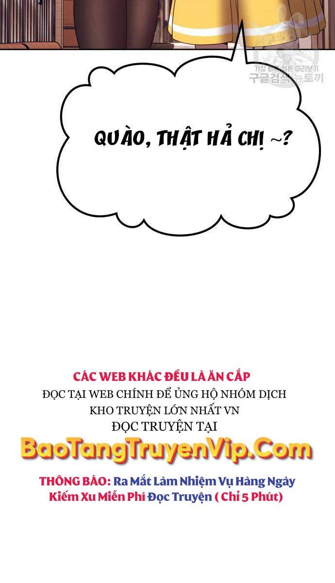 Gậy Gỗ Cấp 99+ Chapter 84.5 - 10