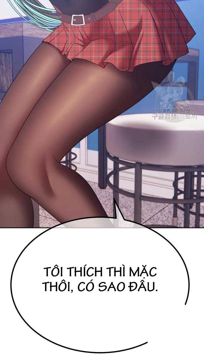 Gậy Gỗ Cấp 99+ Chapter 84.6 - 21