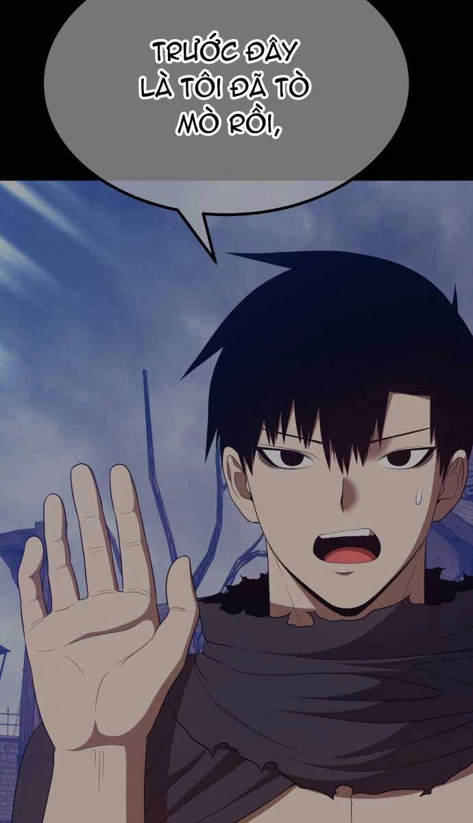 Gậy Gỗ Cấp 99+ Chapter 85 - 74