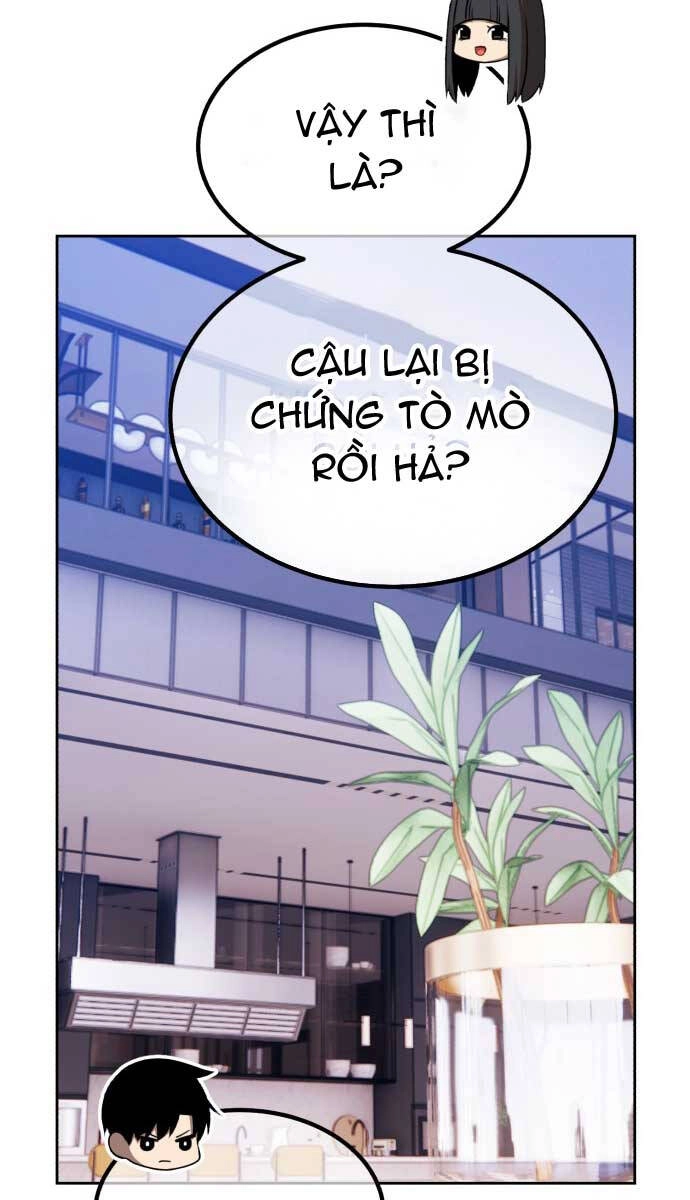 Gậy Gỗ Cấp 99+ Chapter 85 - 97