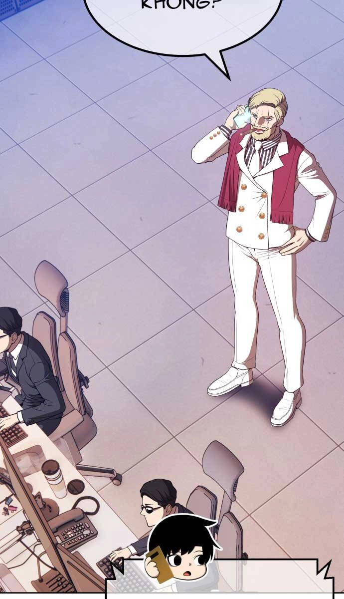 Gậy Gỗ Cấp 99+ Chapter 85 - 151