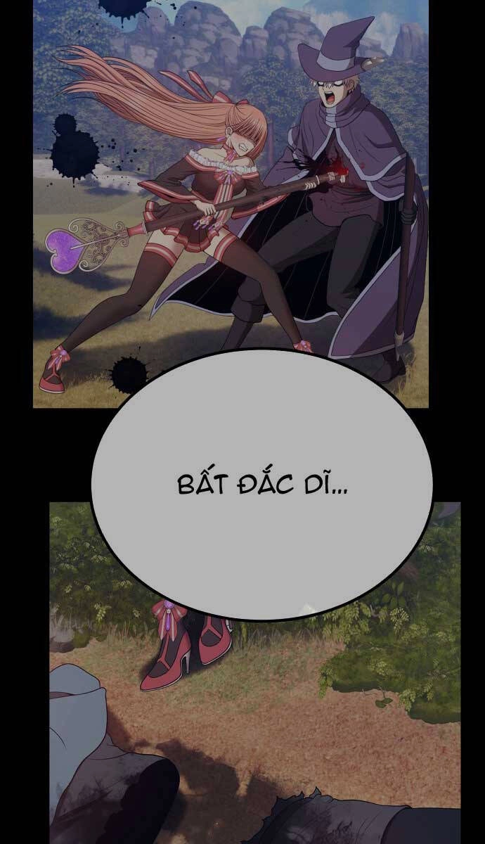Gậy Gỗ Cấp 99+ Chapter 85.5 - 35