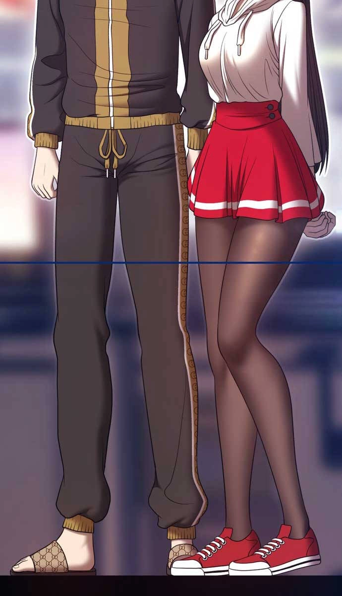 Gậy Gỗ Cấp 99+ Chapter 85.5 - 140