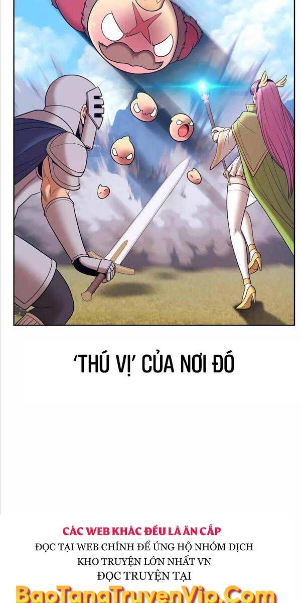 Gậy Gỗ Cấp 99+ Chapter 86 - 114