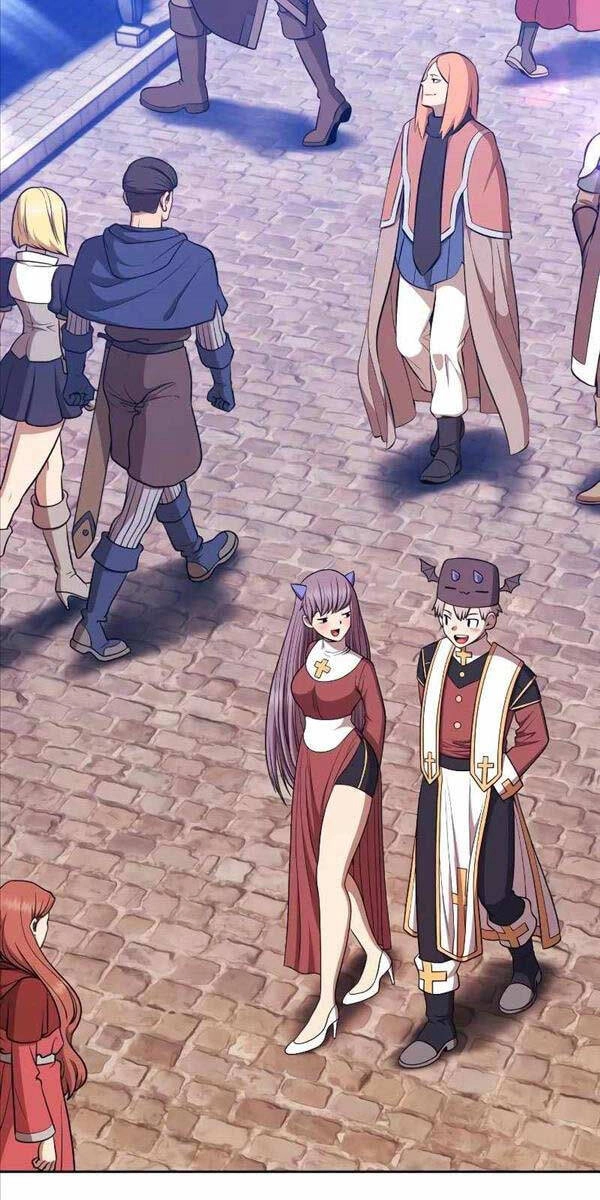 Gậy Gỗ Cấp 99+ Chapter 86 - 117