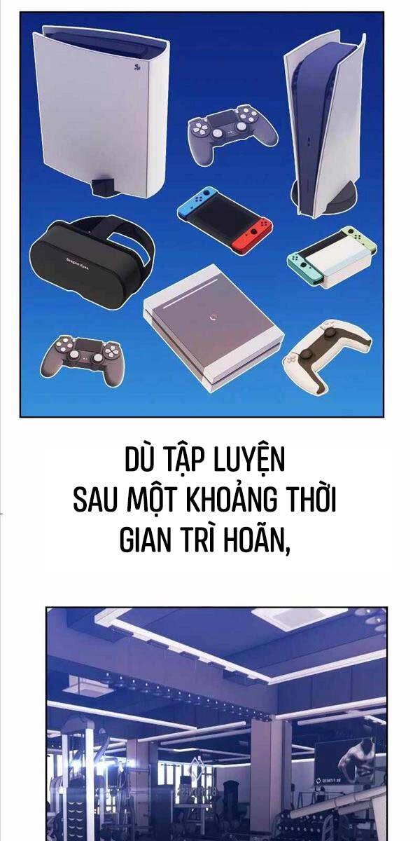 Gậy Gỗ Cấp 99+ Chapter 86 - 119