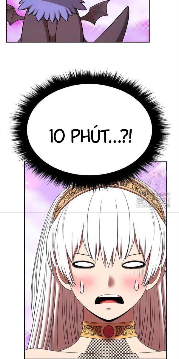 Gậy Gỗ Cấp 99+ Chapter 87 - 12