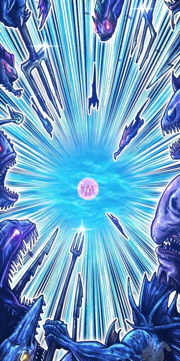 Gậy Gỗ Cấp 99+ Chapter 87 - 34