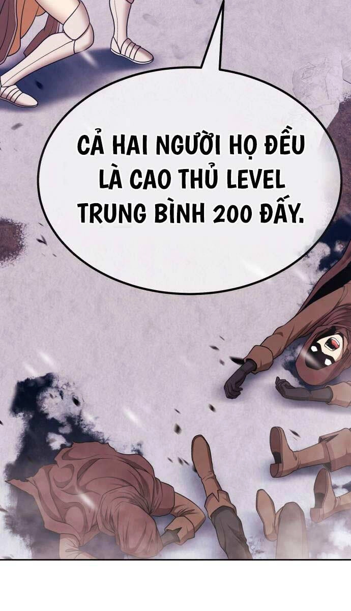 Gậy Gỗ Cấp 99+ Chapter 88 - 140