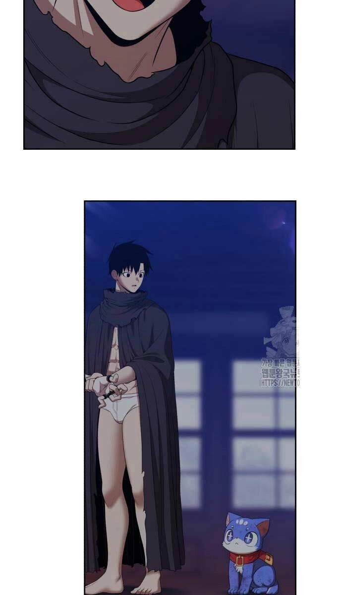 Gậy Gỗ Cấp 99+ Chapter 89 - 15