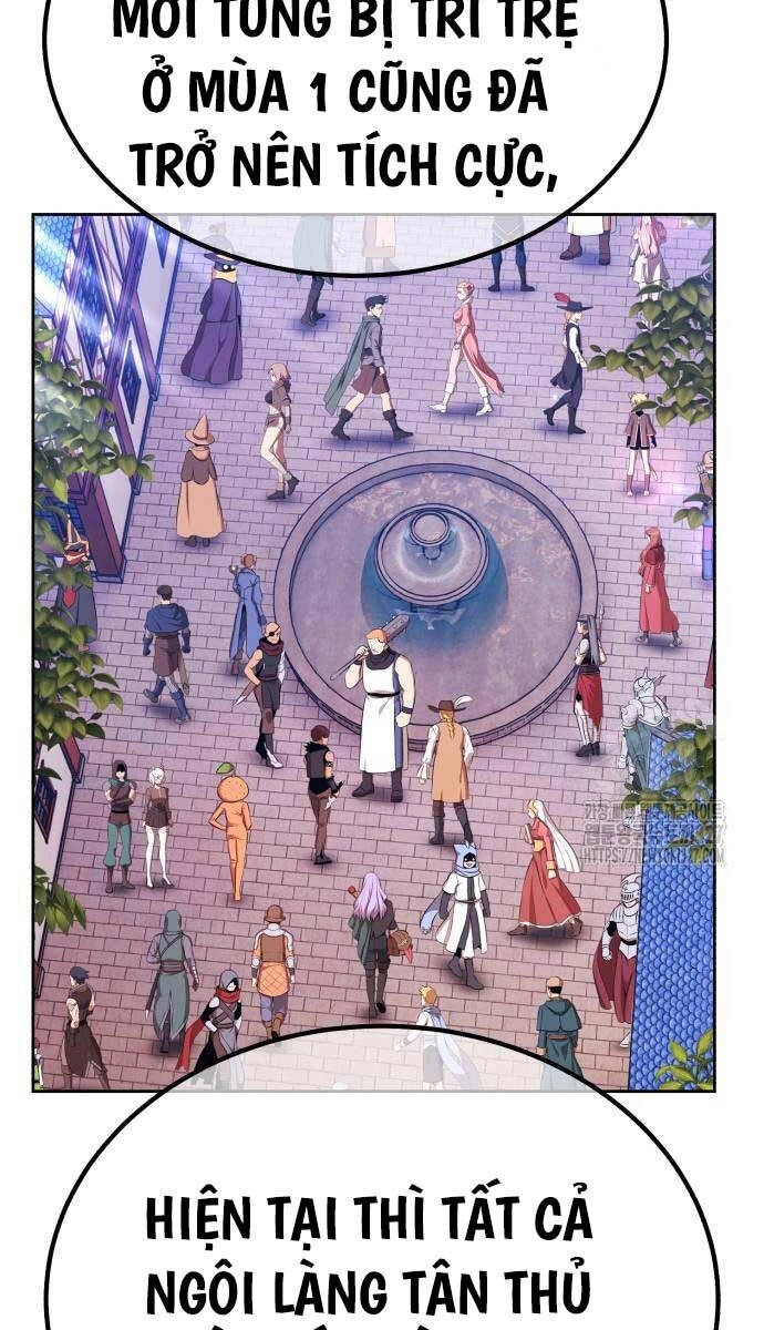 Gậy Gỗ Cấp 99+ Chapter 89 - 91