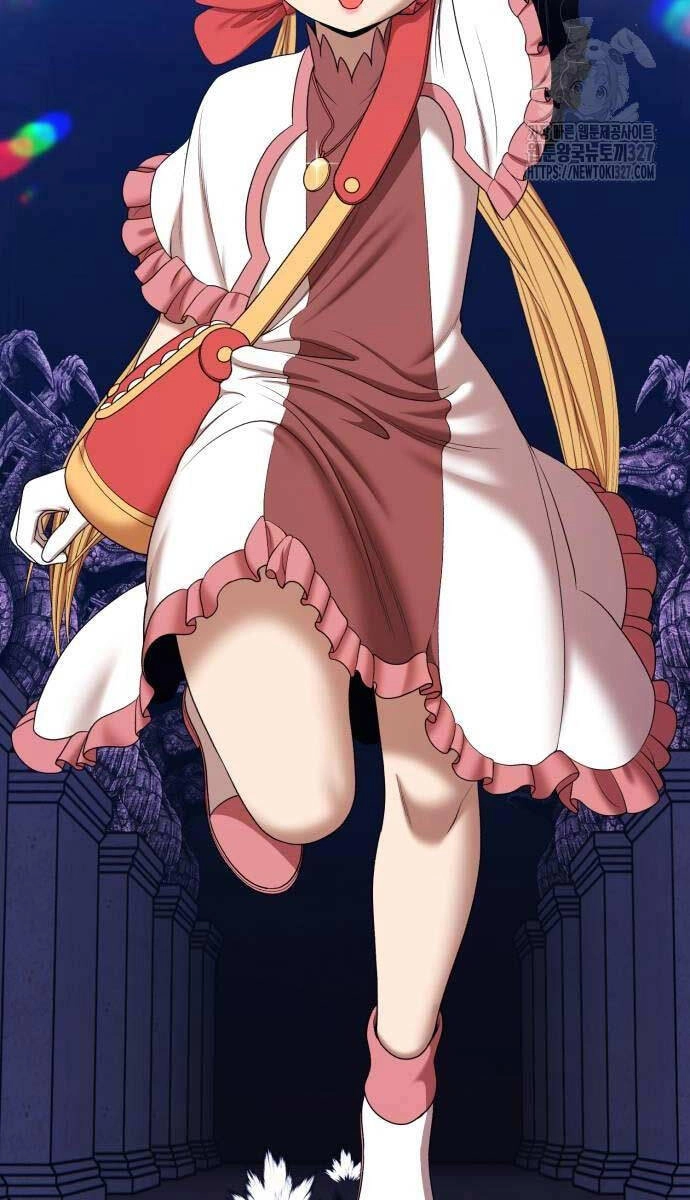 Gậy Gỗ Cấp 99+ Chapter 90 - 72