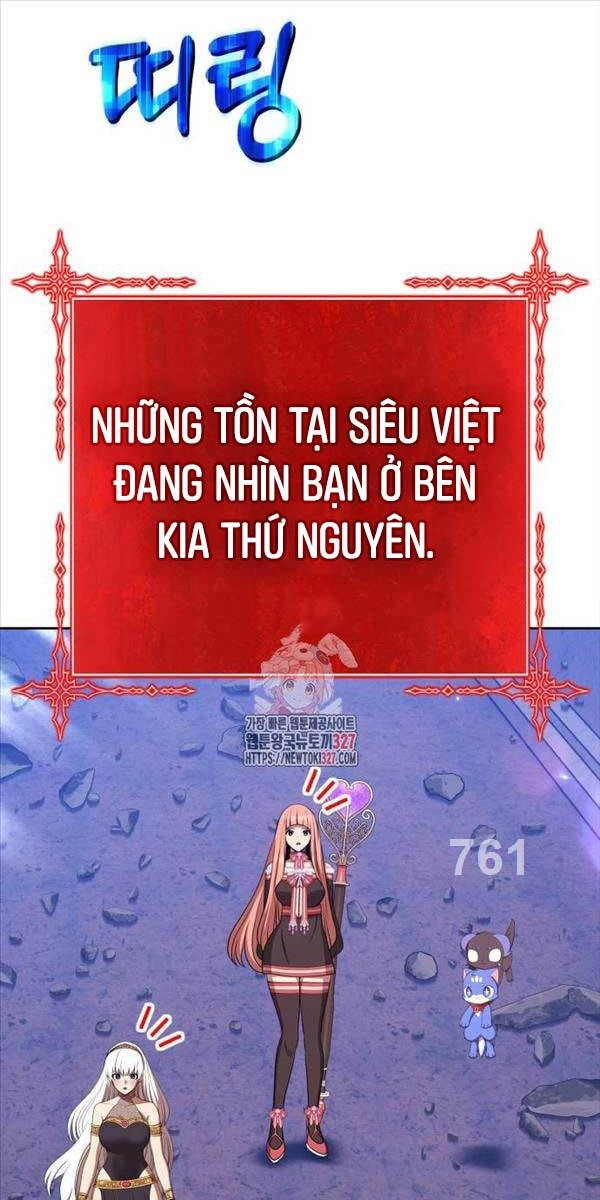 Gậy Gỗ Cấp 99+ Chapter 91 - 1