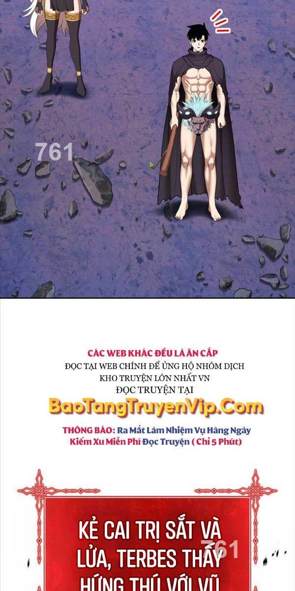 Gậy Gỗ Cấp 99+ Chapter 91 - 2