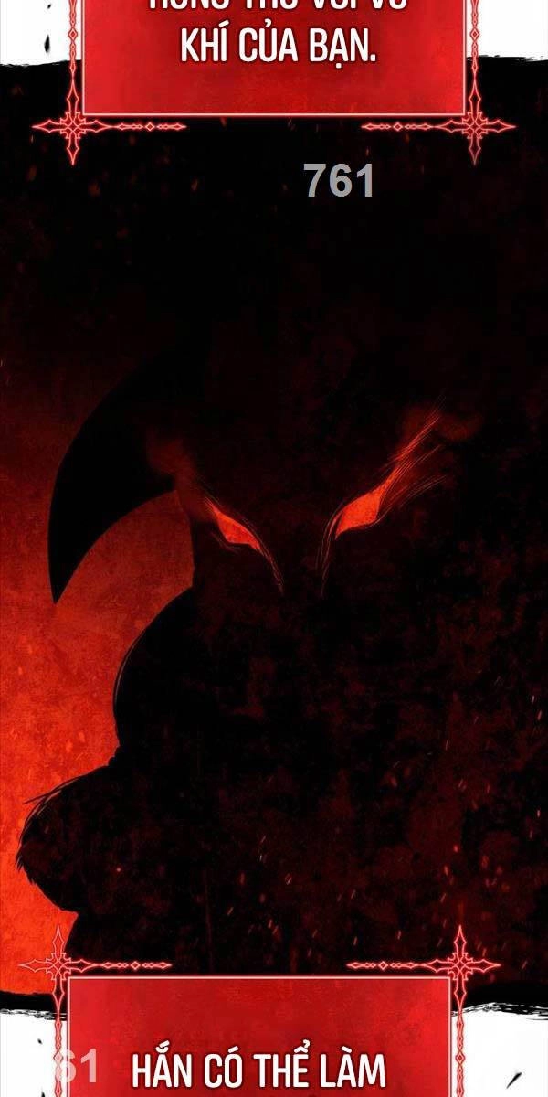 Gậy Gỗ Cấp 99+ Chapter 91 - 3