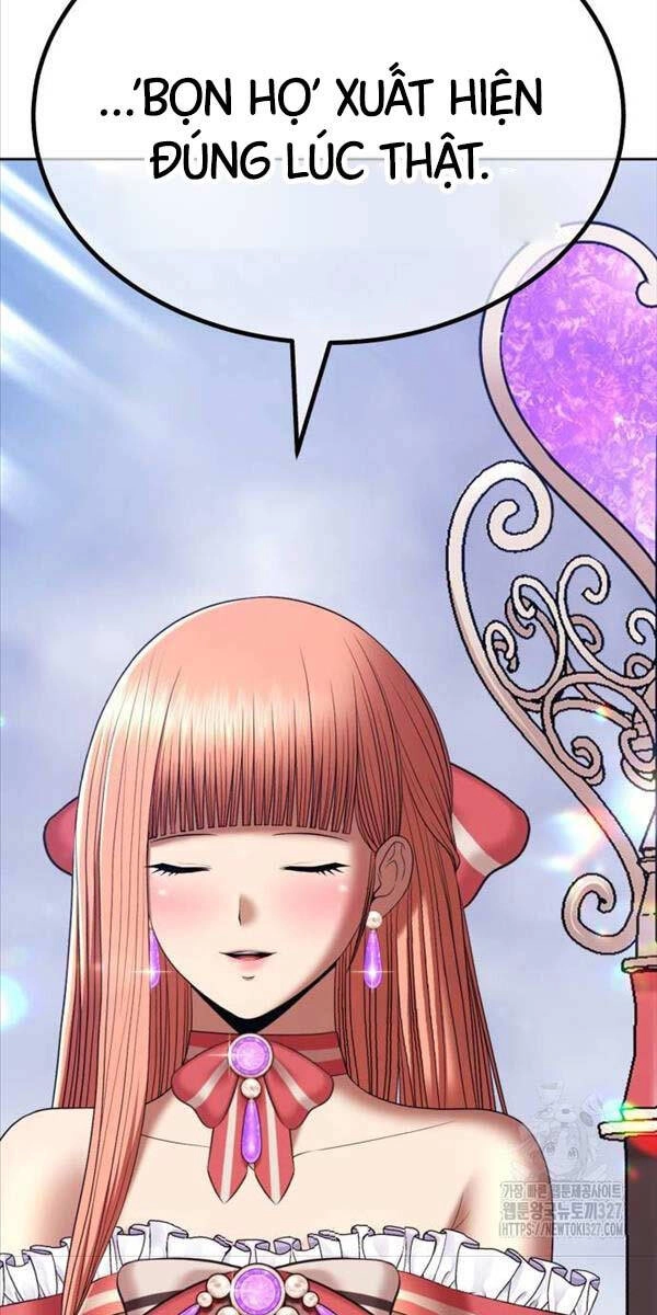 Gậy Gỗ Cấp 99+ Chapter 91 - 7