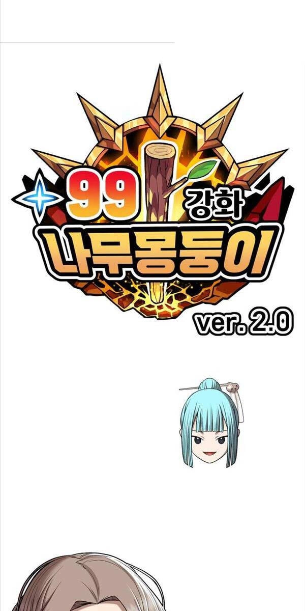 Gậy Gỗ Cấp 99+ Chapter 91 - 16