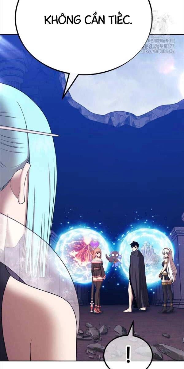 Gậy Gỗ Cấp 99+ Chapter 91 - 40