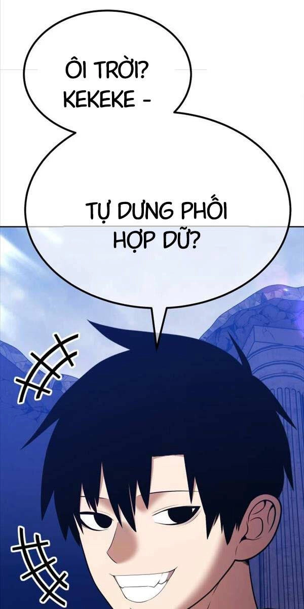 Gậy Gỗ Cấp 99+ Chapter 91 - 47