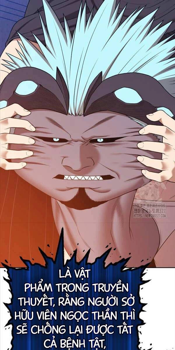 Gậy Gỗ Cấp 99+ Chapter 91 - 81