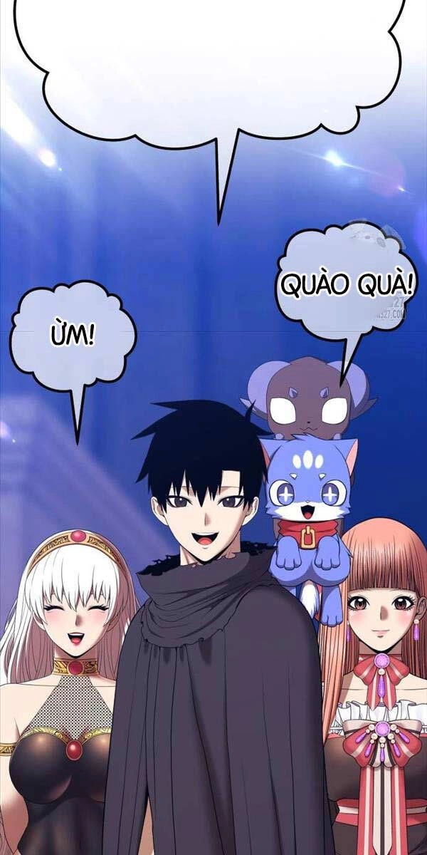 Gậy Gỗ Cấp 99+ Chapter 91 - 94