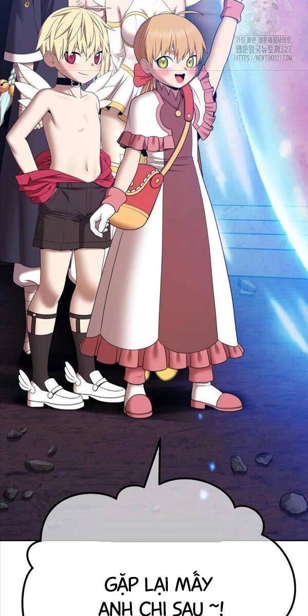 Gậy Gỗ Cấp 99+ Chapter 91 - 104