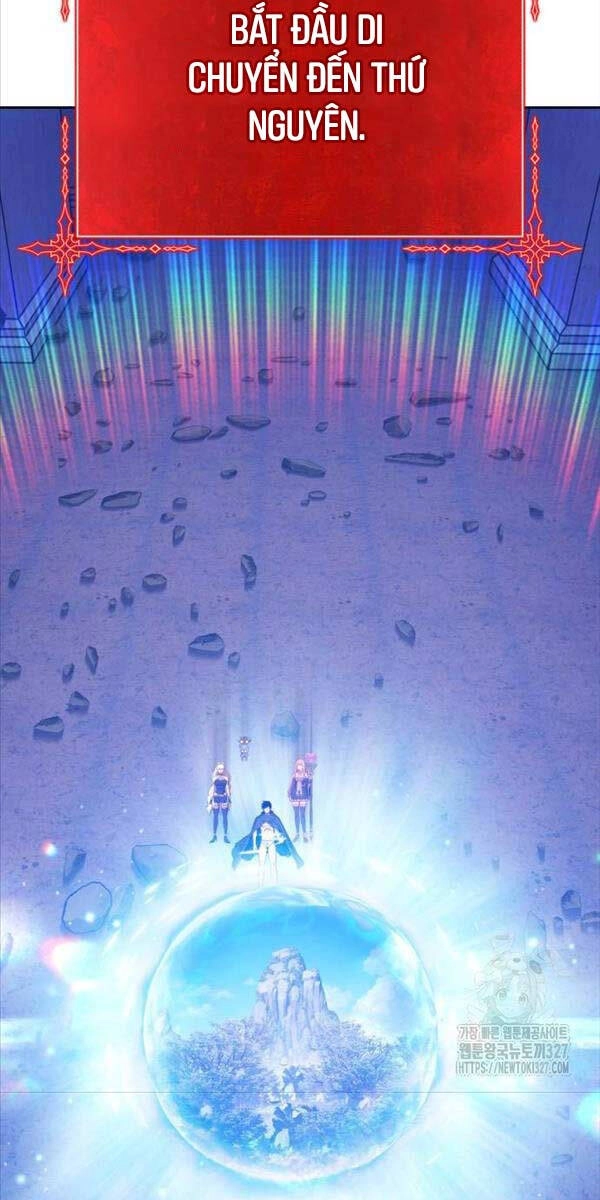 Gậy Gỗ Cấp 99+ Chapter 91 - 109