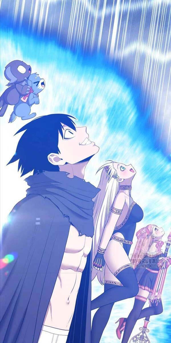 Gậy Gỗ Cấp 99+ Chapter 91 - 120