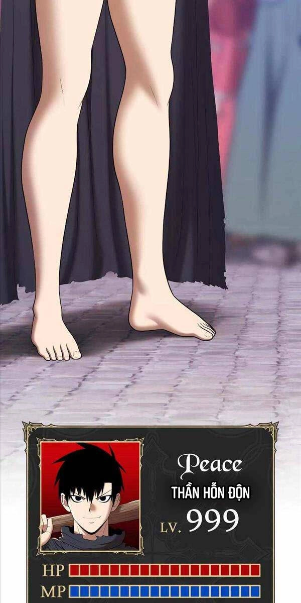 Gậy Gỗ Cấp 99+ Chapter 86.5 - 4