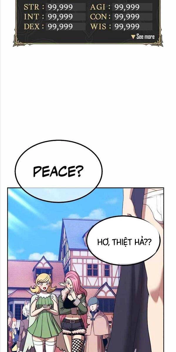 Gậy Gỗ Cấp 99+ Chapter 86.5 - 5