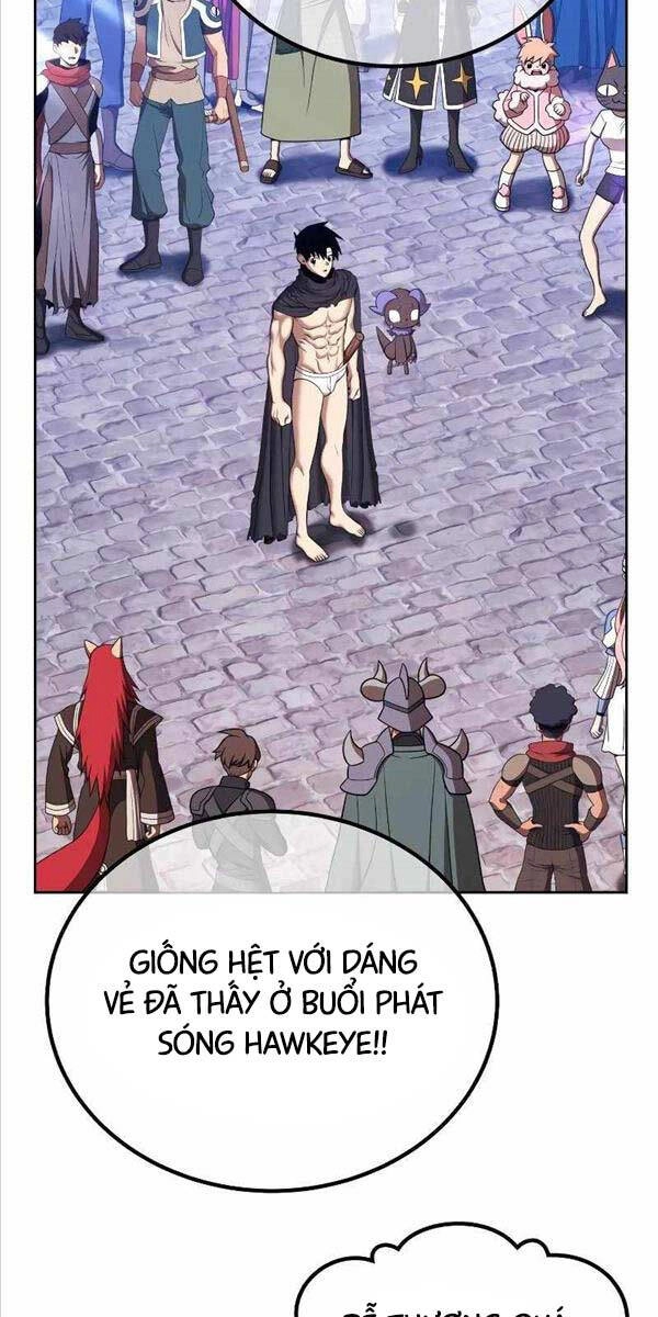 Gậy Gỗ Cấp 99+ Chapter 86.5 - 7