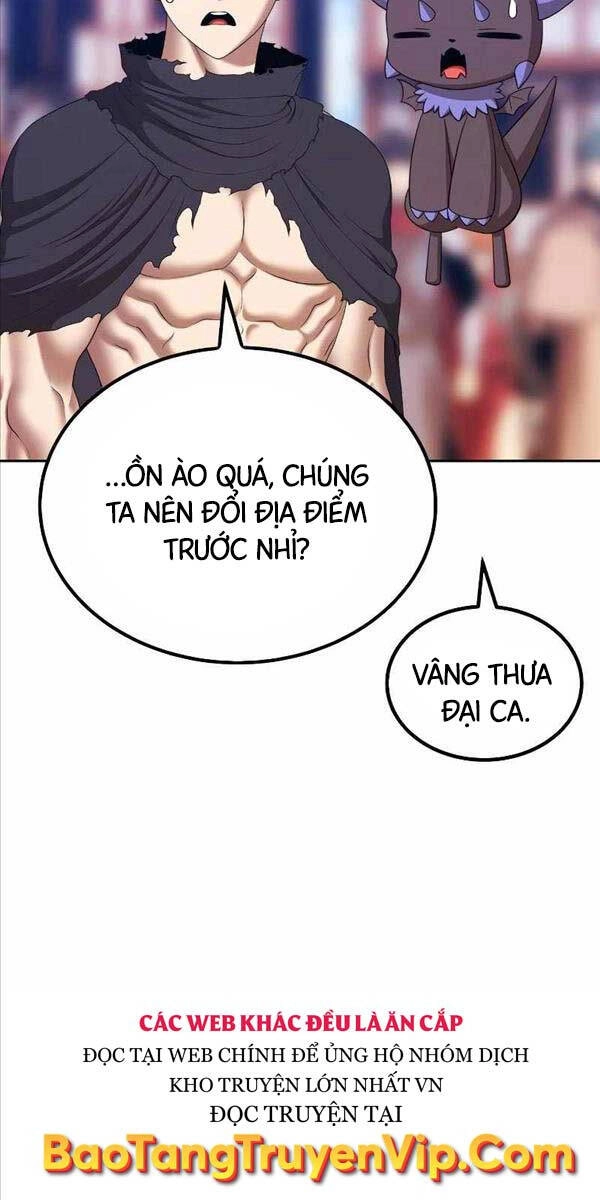 Gậy Gỗ Cấp 99+ Chapter 86.5 - 9