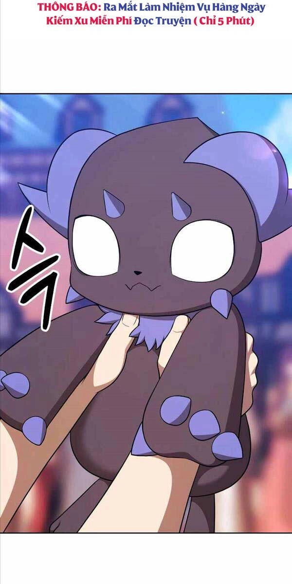 Gậy Gỗ Cấp 99+ Chapter 86.5 - 10