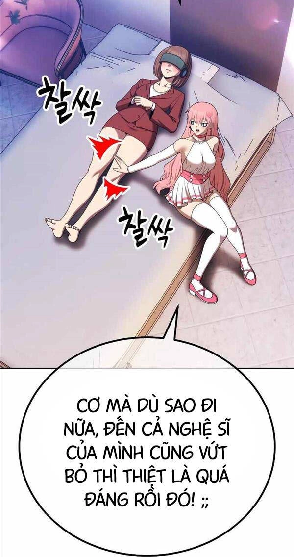 Gậy Gỗ Cấp 99+ Chapter 86.5 - 36