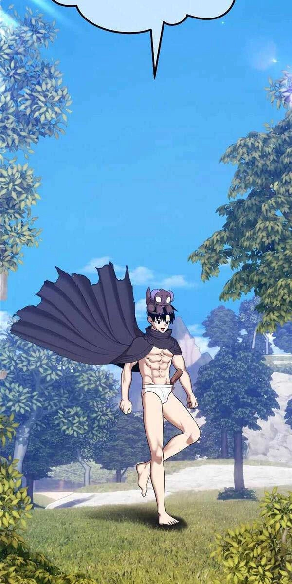 Gậy Gỗ Cấp 99+ Chapter 86.5 - 43