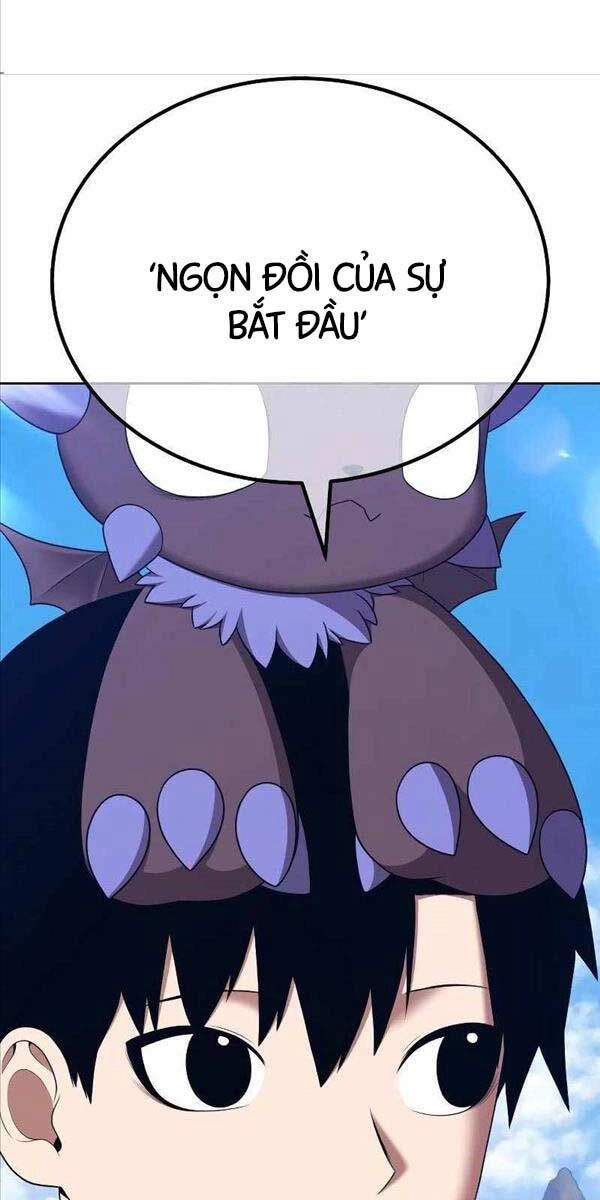 Gậy Gỗ Cấp 99+ Chapter 86.5 - 46