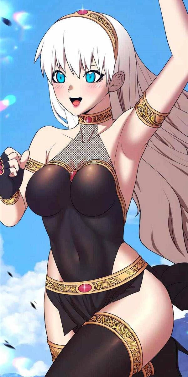 Gậy Gỗ Cấp 99+ Chapter 86.5 - 52