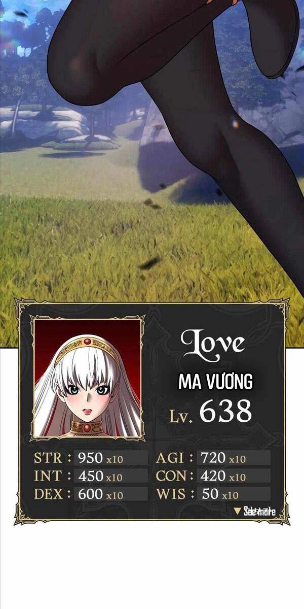 Gậy Gỗ Cấp 99+ Chapter 86.5 - 53