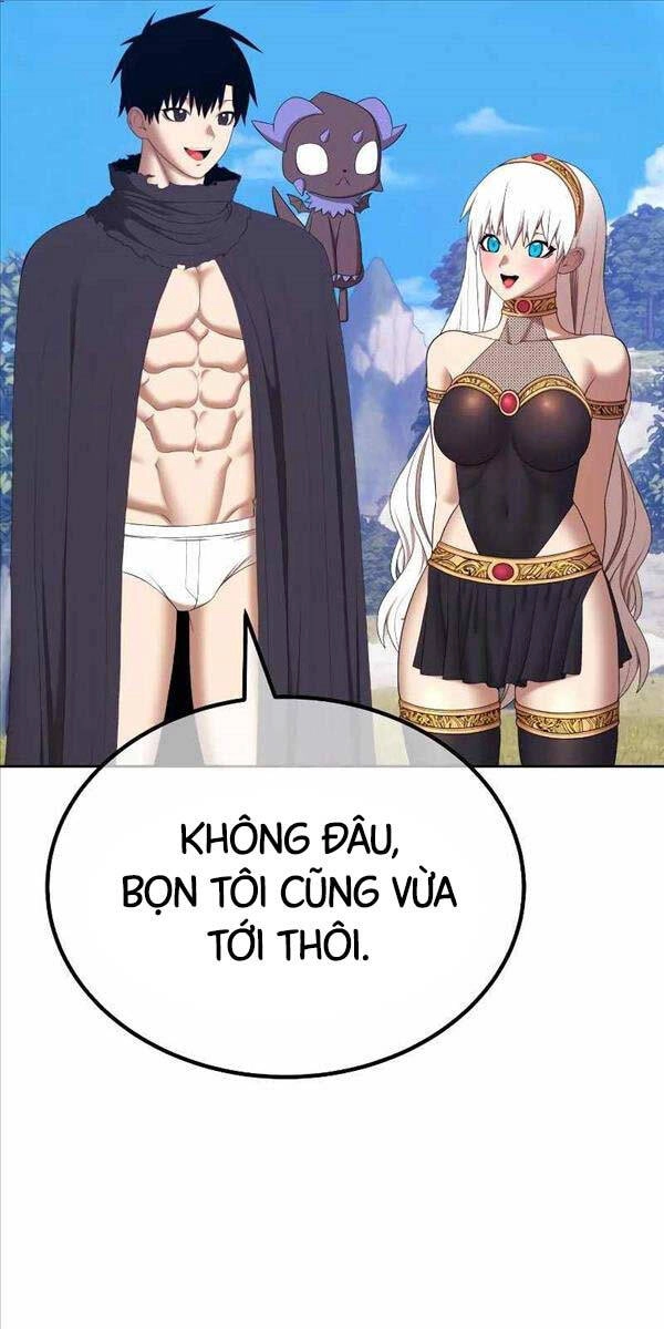 Gậy Gỗ Cấp 99+ Chapter 86.5 - 55