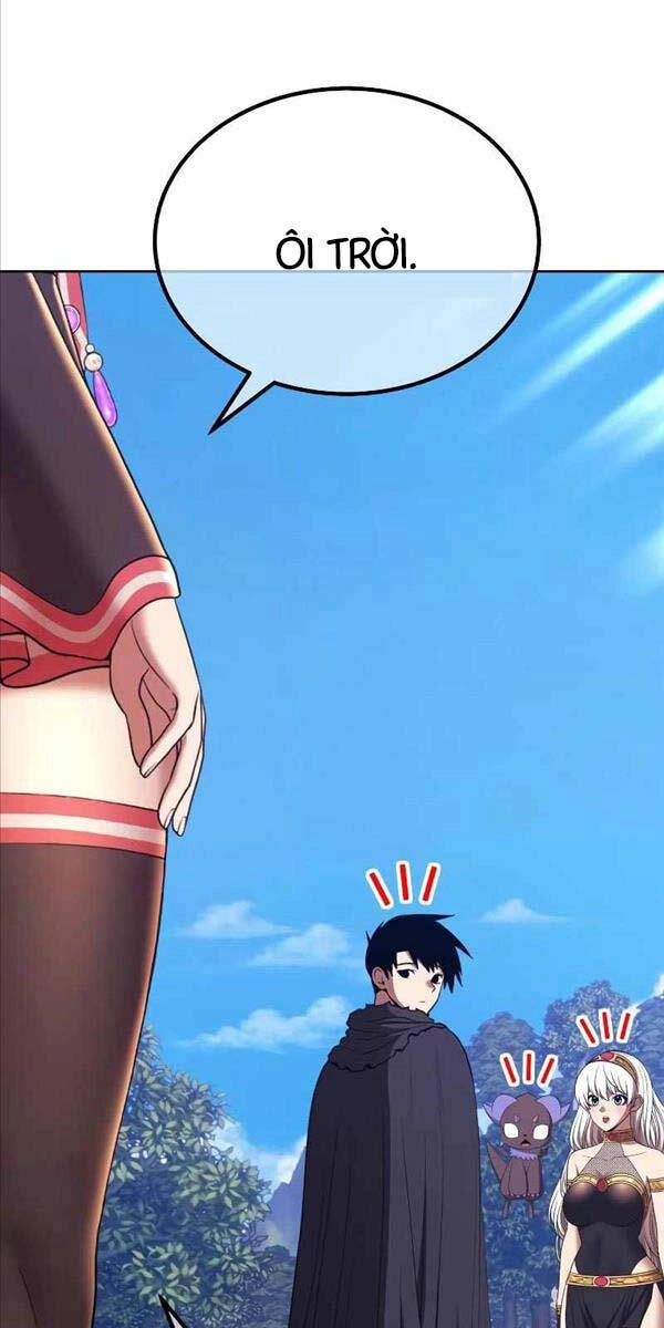 Gậy Gỗ Cấp 99+ Chapter 86.5 - 68