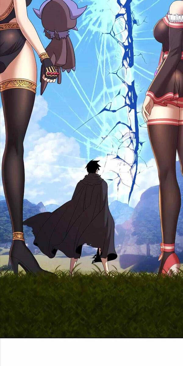 Gậy Gỗ Cấp 99+ Chapter 86.5 - 89