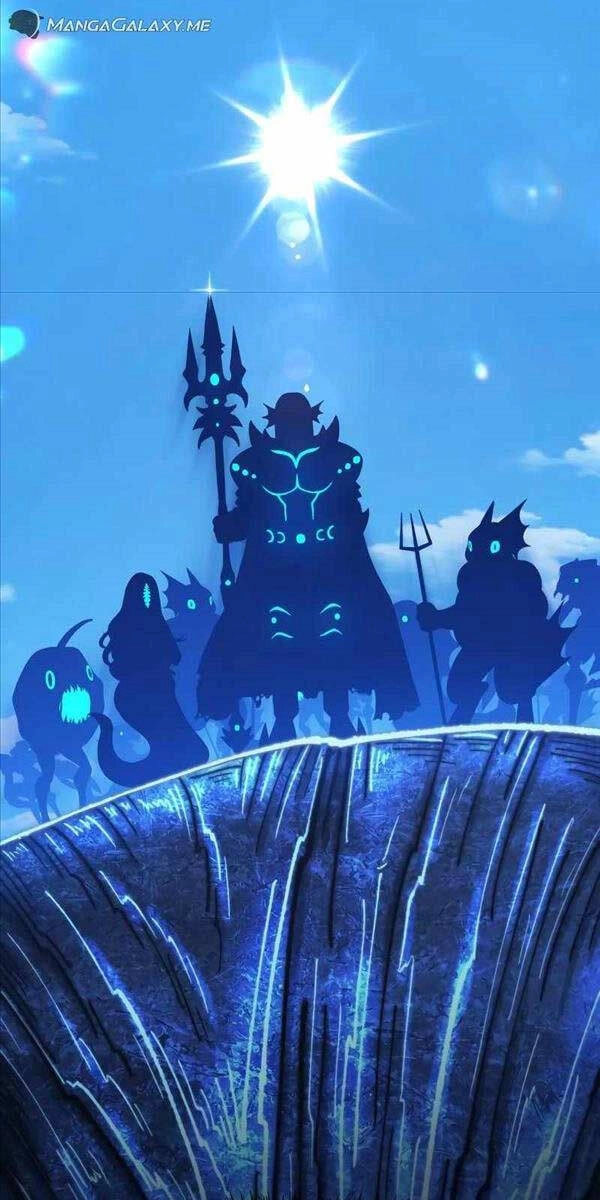 Gậy Gỗ Cấp 99+ Chapter 86.5 - 134