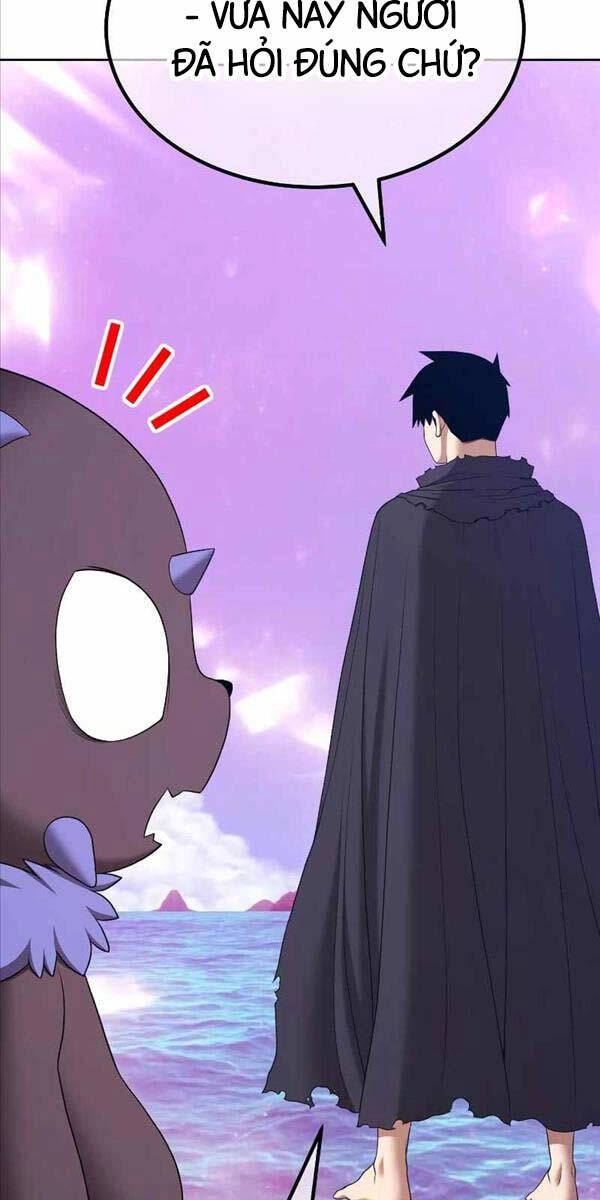 Gậy Gỗ Cấp 99+ Chapter 86.6 - 16