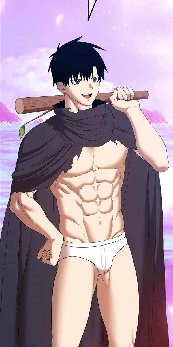 Gậy Gỗ Cấp 99+ Chapter 86.6 - 27