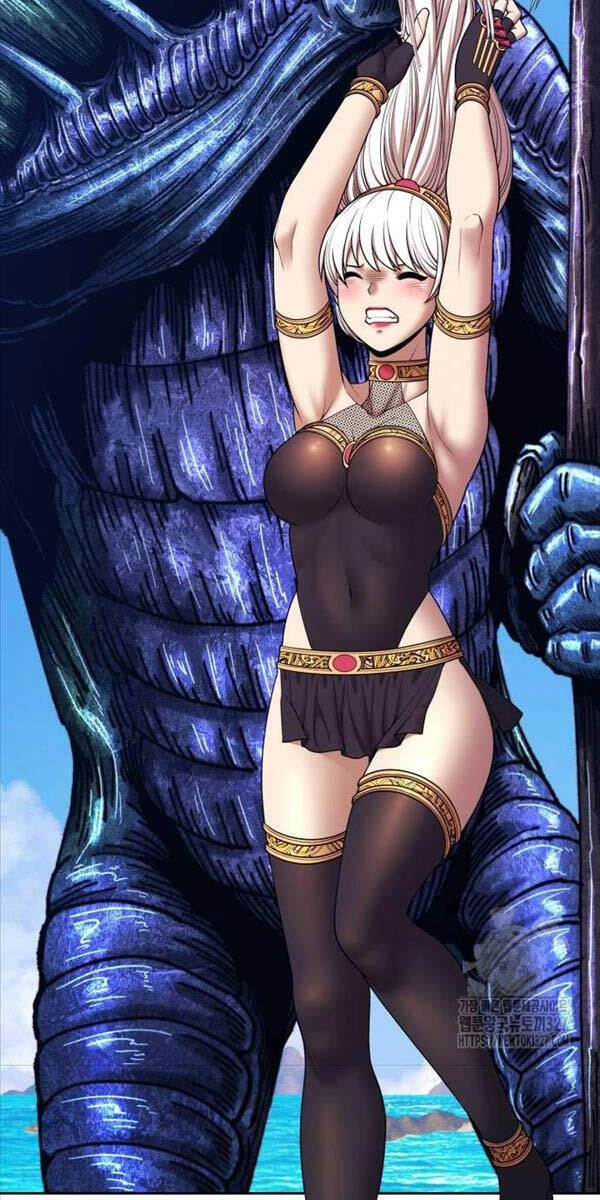 Gậy Gỗ Cấp 99+ Chapter 87.5 - 21