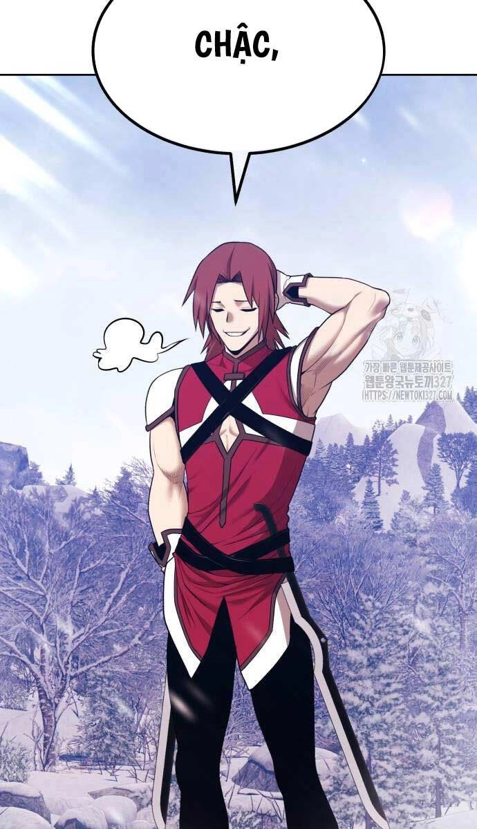 Gậy Gỗ Cấp 99+ Chapter 88.5 - 5