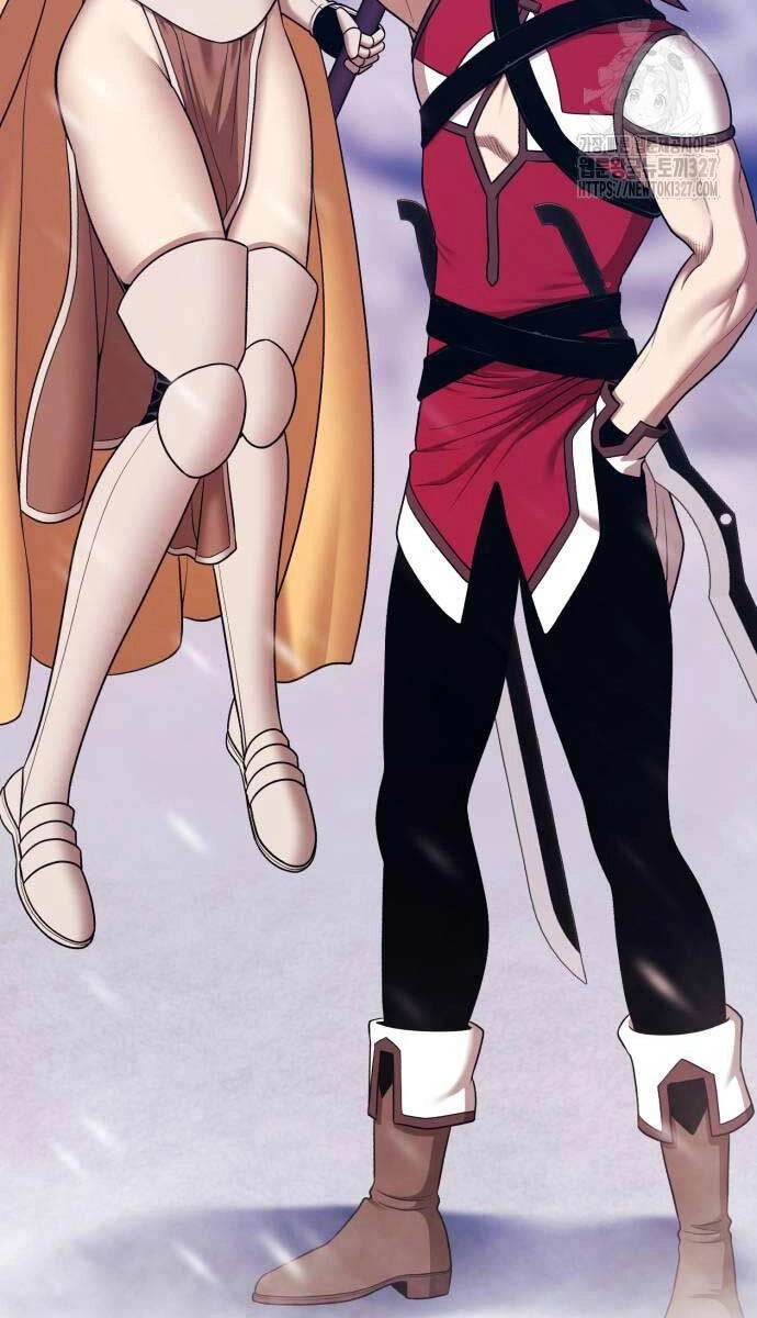 Gậy Gỗ Cấp 99+ Chapter 88.5 - 12